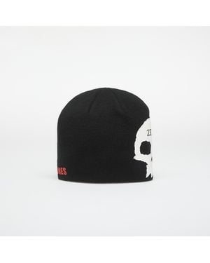 Pleasures Berretto Single Skully - Nero