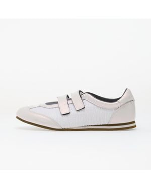 Vans Baskets lx mary jane slp eur 39 - Blanc