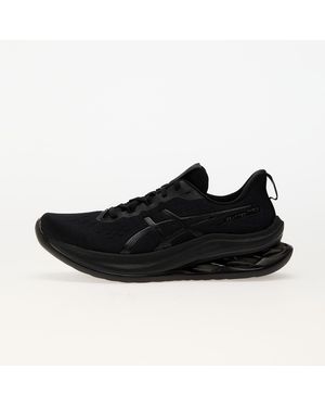 Asics gel kinsei 3 uomo nere sale