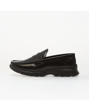 Filling Pieces Sneakers Hybrid Loafer Polido - Black
