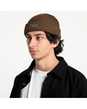 FTSHP Berretto Everyday Beanie - Nero