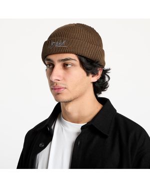 FTSHP Everyday Beanie - Zwart