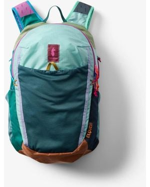 COTOPAXI Zaino Elqui 18L Backpack - Blu