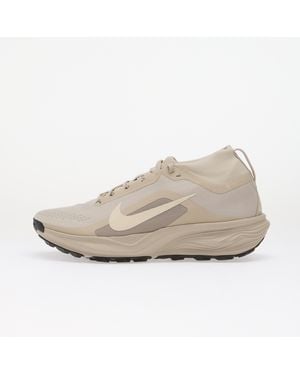 Nike Sneakers Acg Pegasus Trail Gore-Tex Cream Ii/ Light Orewood Eur - Natur