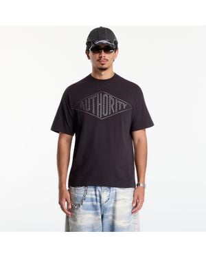 Umbro T-Shirt Authority T Shirt - Zwart