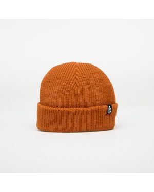 Vans Berretto Original Shallow Cuff Beanie - Marrone