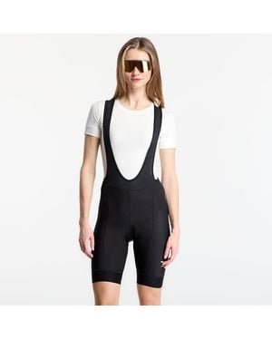 Pas Normal Studios Pantaloncini Pas Noral Studios Woen's Essential Bibs - Nero