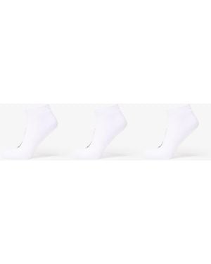 Salomon Sokken Everyday Low 3-Pack - Wit