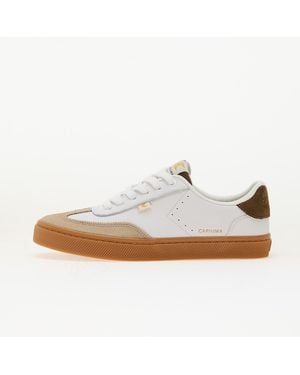 CARIUMA Sneakers M Toca Gum/ Plaza Taupe Eur - Bianco