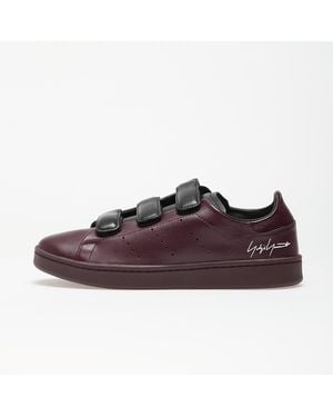 Y-3 Sneakers Stan Smith Velcro Shadow/ Shadow - Brown