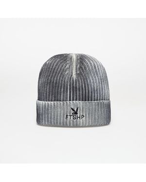 FTSHP Mütze Playboy X Overdye Beanie - Grau