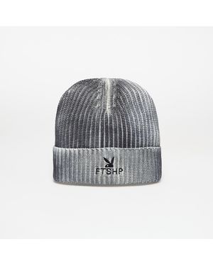 FTSHP Playboy X Overdye Beanie - Gray