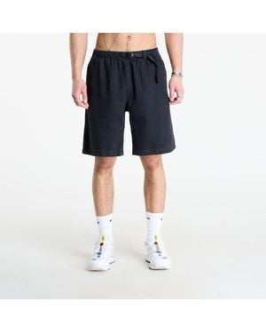 Gramicci Shorts Hemp G-Short - Blue