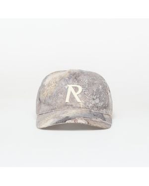 Represent Cap Real Tree Cap - White