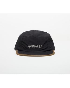 Gramicci Cap Nylon Cap - Black