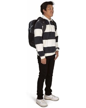 Osprey Axis 24/ Shale - Black