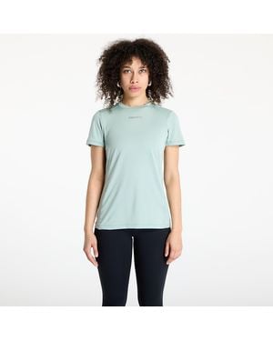 C.r.a.f.t T-Shirt Adv Essence Ss Tee 2 - Blue