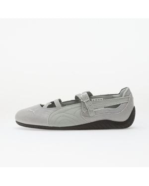 PUMA Sneakers Speedcat Ballet Croc Eur - Metallic