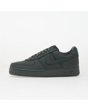 Nike Sneakers Air Force 1 Low Retro Premium Bomber/ Bomber- Eur - Schwarz