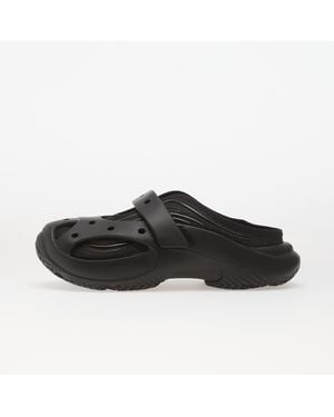 Crocs™ Baskets caged mule eur 38-39 - Noir