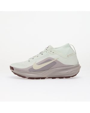 Nike Sneakers Acg Pegasus Trail Gore-Tex Barely/ Light Bone- Lilac Eur - Weiß