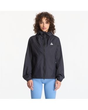 Nike Jacke Acg "Phantazma" Storm-Fit Adv Jacket/ Summit - Schwarz