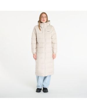 Columbia Jacke Pike Lake Iii Long Jacket - Weiß