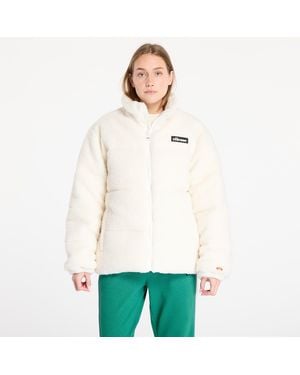 Ellesse Jacket Berghutte Jacket - White