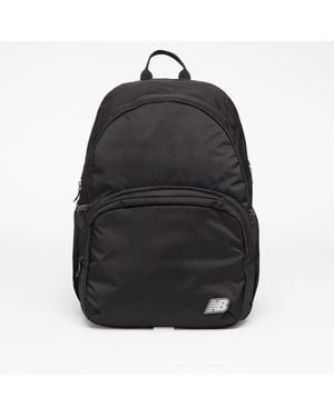 New Balance Heritage Adult Backpack - Nero