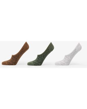 Vans Socken Fuego Canoodle Sock 3-Pack - Mehrfarbig