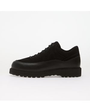 Diemme Schuhe Cornaro Gala - Schwarz