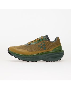 C.r.a.f.t Sneakers Pro Endurance Trail Eur - Grün