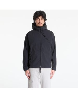 Post Archive Faction PAF Jacket Opening Jacket (2026) - Blue