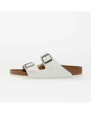 Birkenstock Sneakers Arizona Birko-Flor Eur - Wit