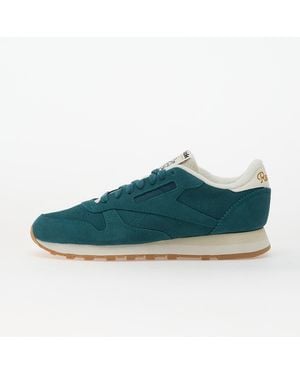 Reebok Sneakers Classic Leather Retro/ Retro/ Chalk Eur - Grün