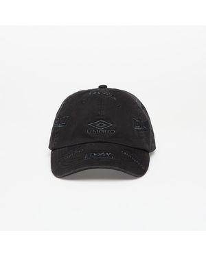 Umbro Lazy cap universal - Noir