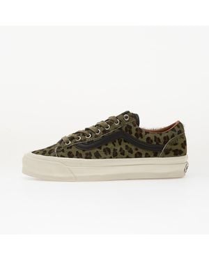 Vans Sneakers Lx Old Skool 36 - Brown