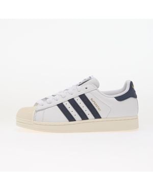 adidas Originals Sneakers Adidas Superstar Ii Ftwr/ Night/ Core - Blu