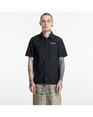 Prosto. Caicia Shirt Sport - Nero