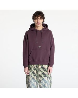 FTSHP Sweatshirt Everyday Hoodie - Purple
