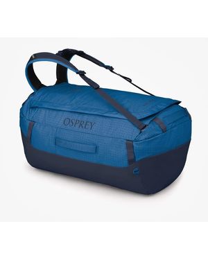 Osprey Bag Transporter 65 Flame/ Scoria - Blue