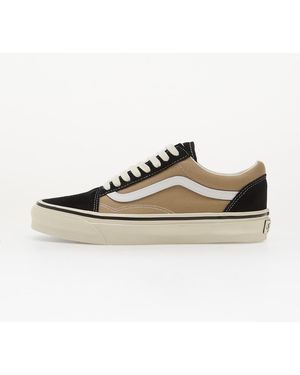 Vans Sneakers Lx Old Skool Archive/ Incense - Multicolor