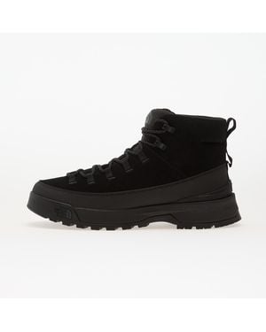The North Face Sneakers Glenclyffe Urban Boot Eur - Nero