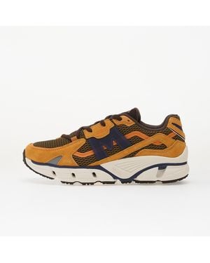 Karhu Sneakers Super Fulcrum Nugget/ Peony Eur - Brown