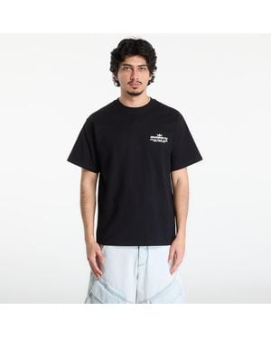 AWAKE NY T-Shirt Good Everywhere Tee - Black