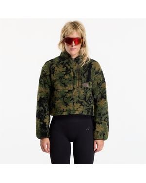 The North Face Jacke Extreme Pile 2 Fz Jacket - Grün