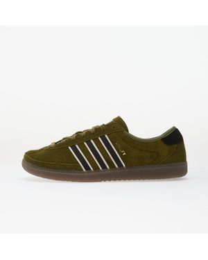 adidas gazelle silver green womens adidas Gazelle Indoor Better Scarlet / Fwtr Blanc