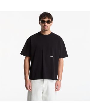Represent T-Shirt Micro Owners Club T-Shirt - Schwarz