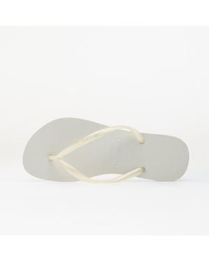 Havaianas Sneakers Slim Eur - White
