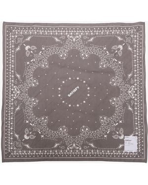 Satisfy Softcell Bandana - Multicolor